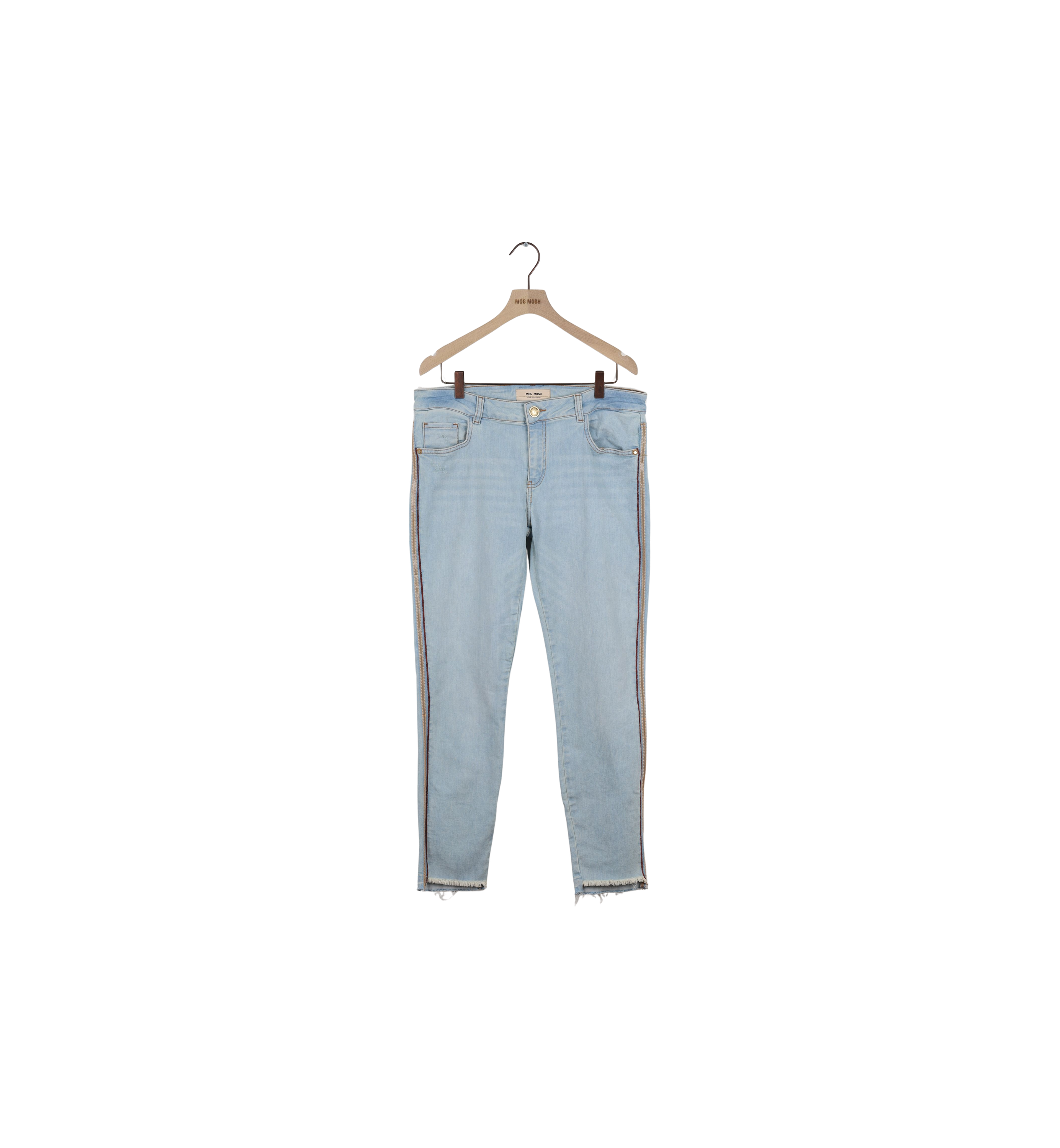Packshot / Light Blue / ReLoved